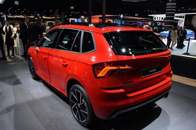  款车|大众MQB平台下的小型SUV，也是最便宜的SUV，主打年轻市场