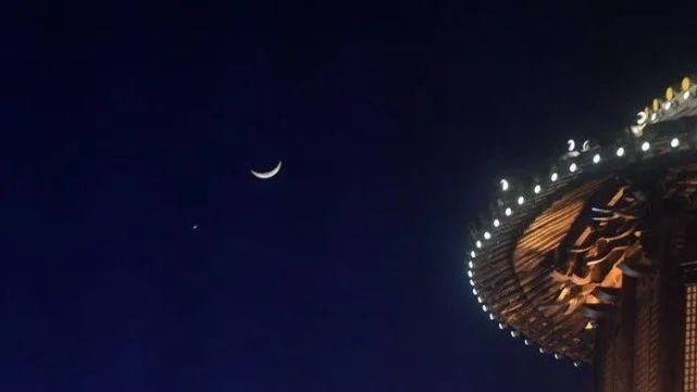 明天|条条重要！明天开始，这些事来了