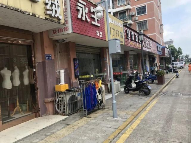 现象|文明创建曝光台丨今天曝光这些不文明现象！