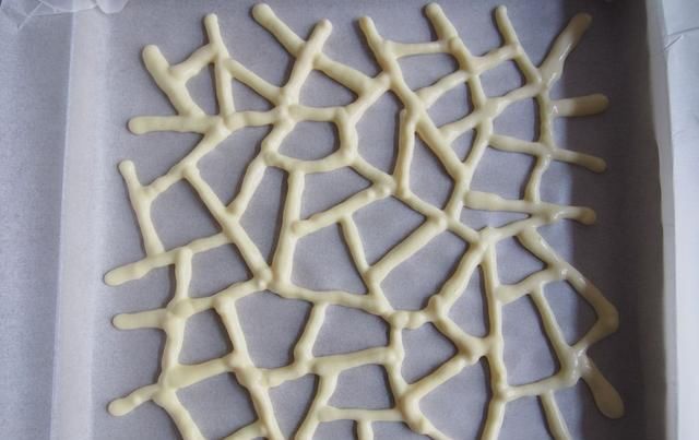  美味|可爱的长颈鹿蛋糕卷，颜值与美味共存，俘获你的心！