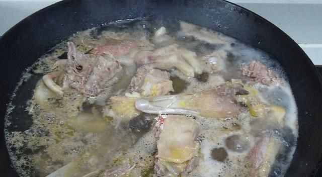  三伏天|三伏天, 多给家人吃这肉, 鲜美营养, 滋补不上火