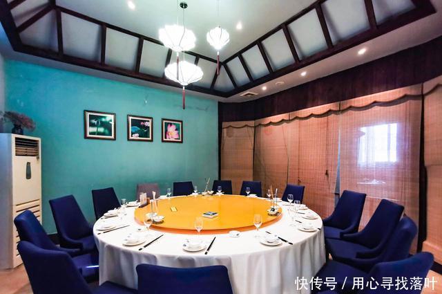 餐厅|为何浙江龙游县排名第一的餐厅，不但游客说好吃，当地人也喜欢