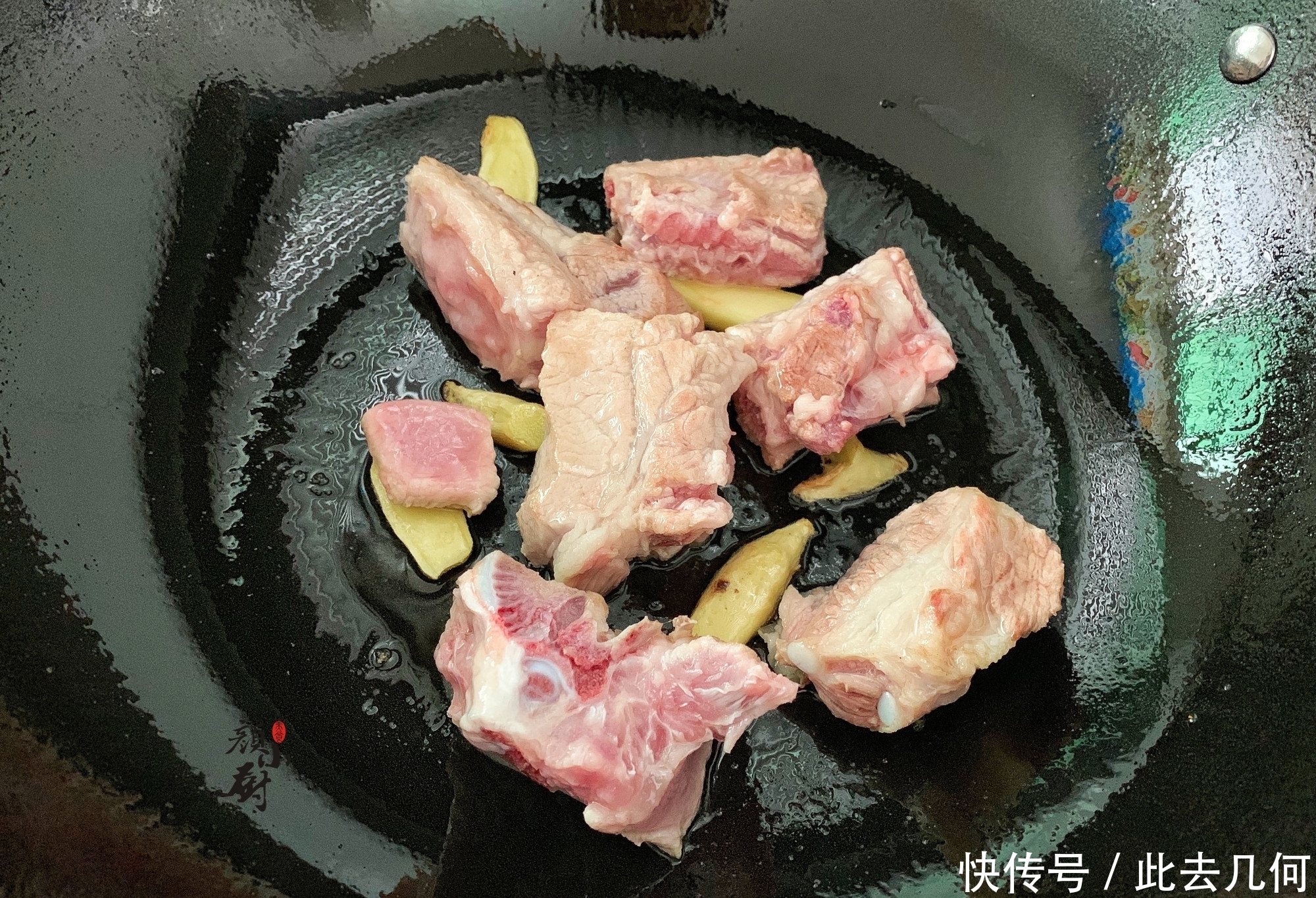  味道|立秋后，遇到此食材别手软，煲汤喝味道清甜，比豆浆牛奶还营养