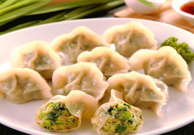 饺子|韭菜馅水饺,“最忌讳”放它,很多人不知道,结果水饺难吃味道怪
