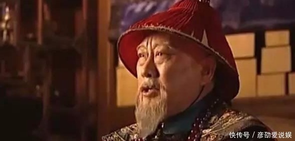 康熙身边|魏东亭有何本事 能让明珠和索额图两位“宰相”尽折腰