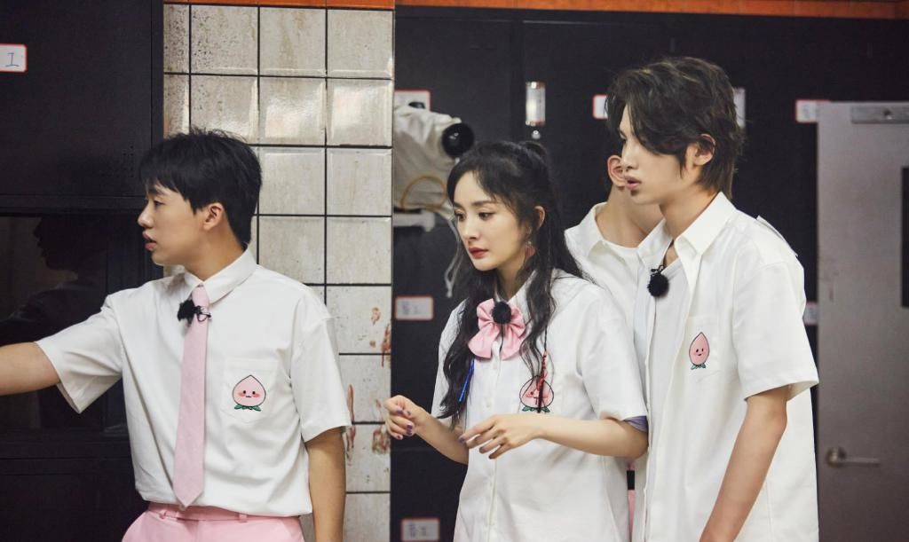 求生欲|《密逃》节目组求生欲满满!下期丧尸主题太恐怖!张国伟再加盟!