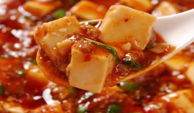  正宗|做麻婆豆腐时，只要注意这3点，味道正宗一点不输饭店