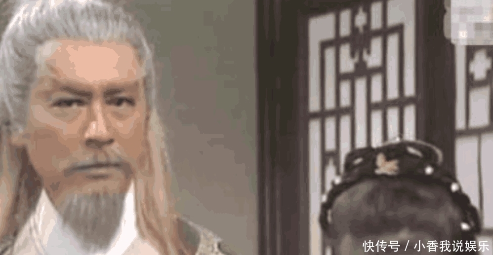  争议|神雕侠侣7大巅峰高手: 杨过未入前三, 第一毫无争议