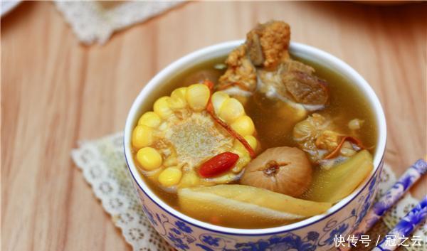 广们|还有什么能比这碗老火靓汤,更能征服老广们的味蕾