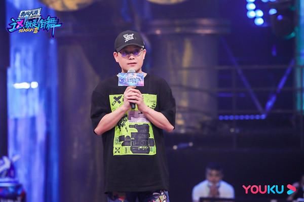  battle|《这！就是街舞》第三季回归，今年过足battle瘾