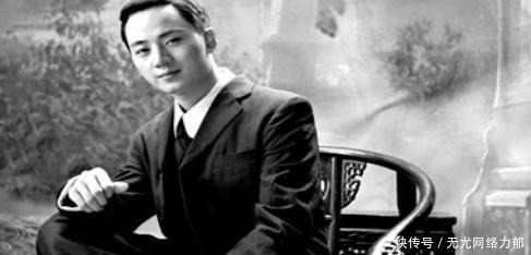 丑女|民国第一帅哥娶了第一丑女，最后都沦为汉奸，结局大快人心