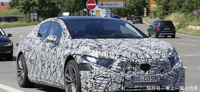  推荐|「踢车问答」想要大型豪华纯电动车，有推荐的吗？