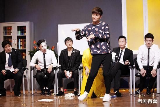  想念|一个致力于让嘉宾出丑的节目，停播后却让观众非常想念