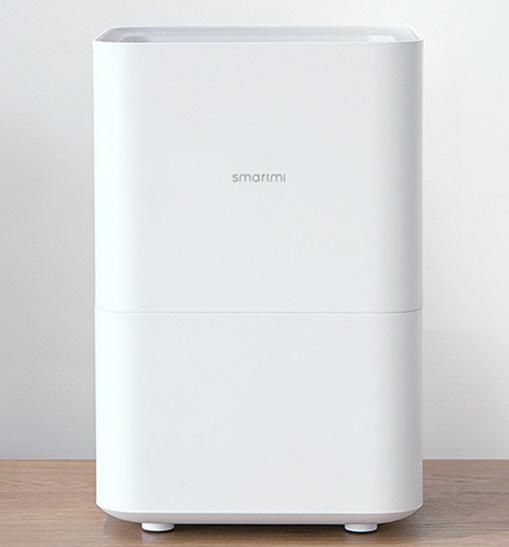  蒸发|七款千元级无雾加湿器，不是土豪买不起！无雾加湿器什么值得买