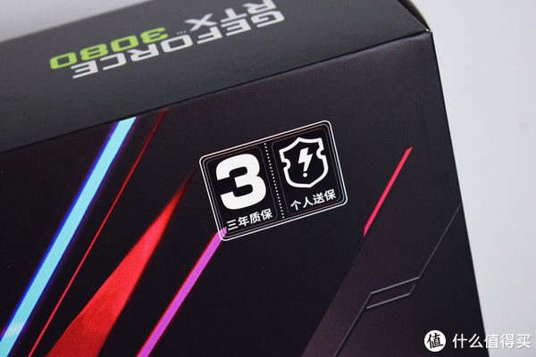耕升RTX3080炫光|武装到牙齿的性能巨兽,耕升GeForce RTX 3080炫光游戏显卡开箱试玩