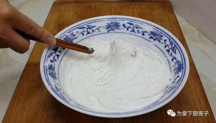 焦脆|我家零食就爱这么做,切一切锅里一炒,个个焦脆又香甜,越嚼越香