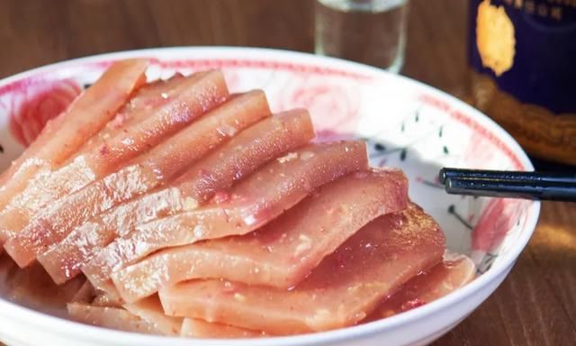 盘点|盘点全国各地下酒菜:我国民风已经彪悍成这样了吗?