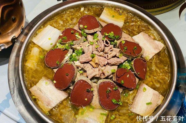 以代表|北方人常讲的“整几个硬菜”南方人听了一脸茫然,硬菜到底是啥