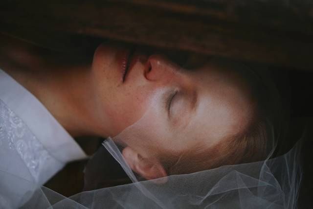  方法|如何拍出人像照片的清新与柔美？这9个方法一定要尝试