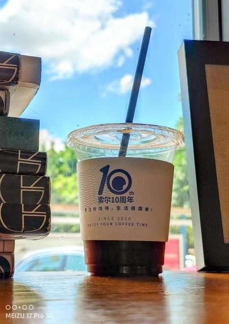  魅族|魅族17 Pro随拍分享：全场景配置下，更方便捕捉到的生活瞬间