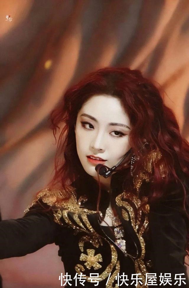 全程|顶流女团成员参加节目被全程马赛克,这是要光明正大的“雪藏”