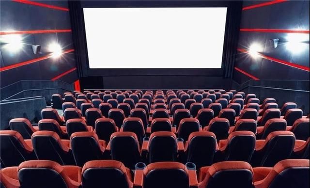 电影|看电影也中场休息?实地探访《星际穿越》观影现场