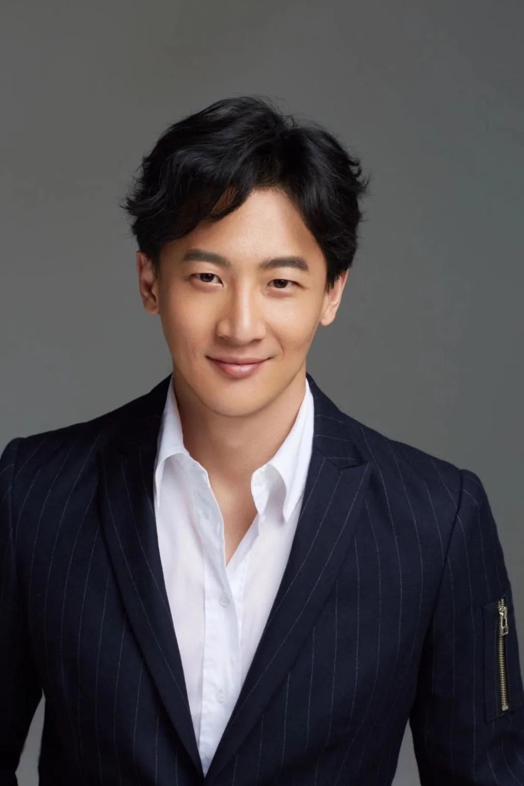  王放|河神小分队来了“插班生”？看过王放饰演的“大表哥”我真香了