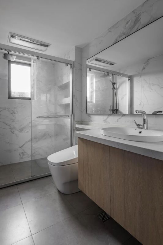 大面积|三居室一般多大面积?简约风格装修需要多少钱?