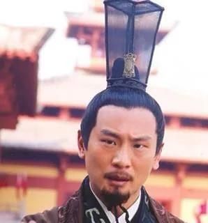  德才兼备|天下奇冤：出身高贵，德才兼备，却沉陷大汉第一悬案