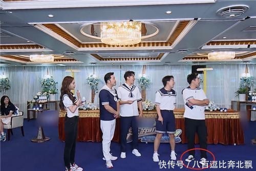 同款|郑恺的“帆布鞋”火了,价格还不到90元,又能买明星同款了