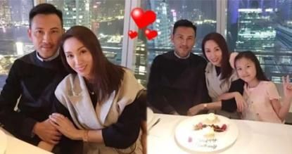  何猷启|夫妻本是同林鸟，新欢来了各自飞?