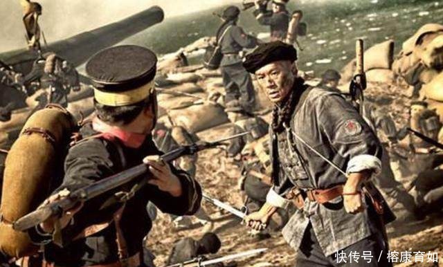 军队|甲午战争清军出动63万军队,到底打死了多少日军?