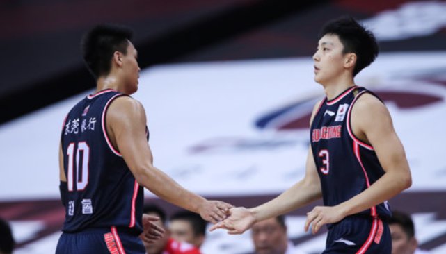  样子|这才是总决赛该有的样子！辽宁逆天改命，郭艾伦末节带队大逆转