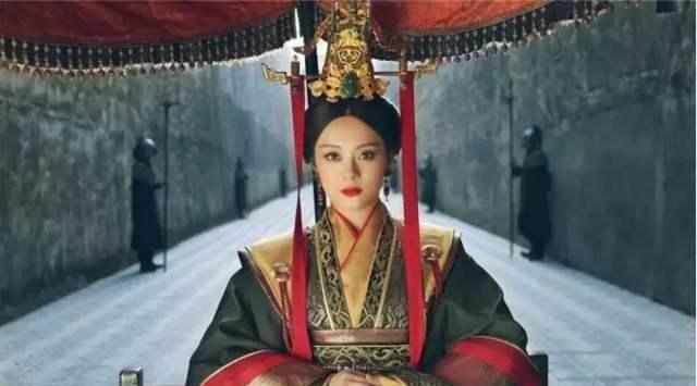  扶持|风水轮流转，赵武灵王扶持的落魄质子，成为了灭赵的最大功臣