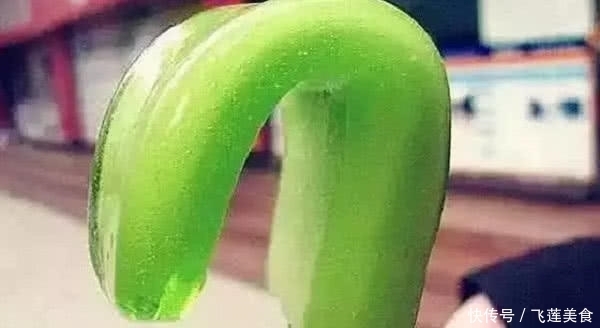 特别|7种冰棍，吃过4种应该“脱单”了，全吃过的应该会“带孩子”了