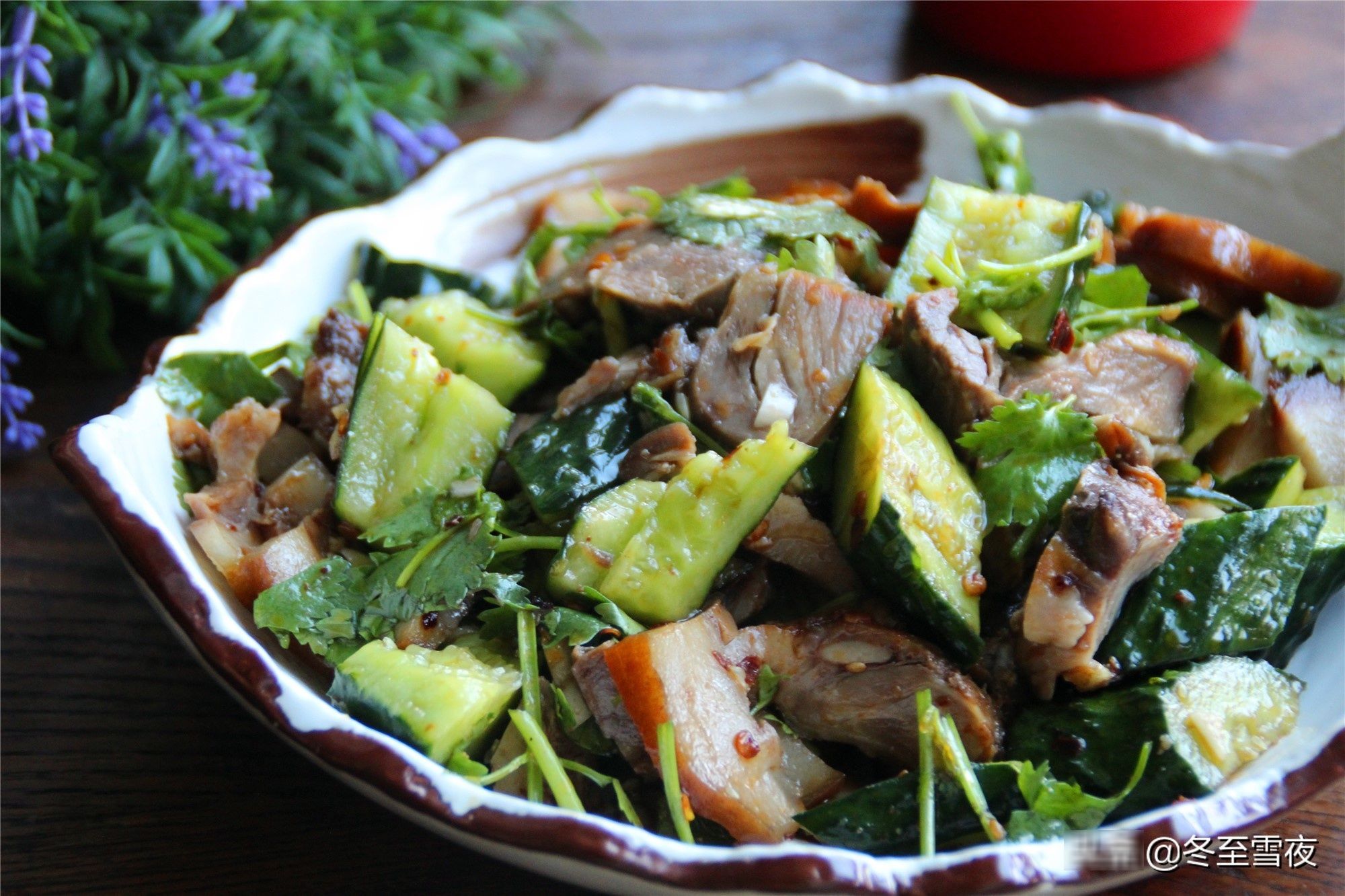 中秋|中秋家宴，下酒菜不用愁，分享8道家常下酒菜，会喝酒的人都喜欢