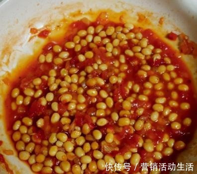 做法|黄豆新吃法，泡一泡，煮一煮，做法简单，营养美味又上档次