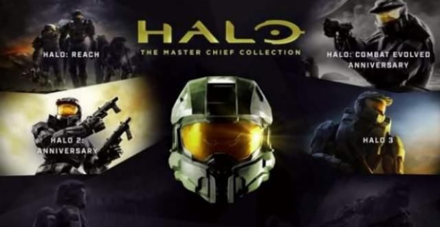 士官长|《光环：士官长合集》更新计划公布