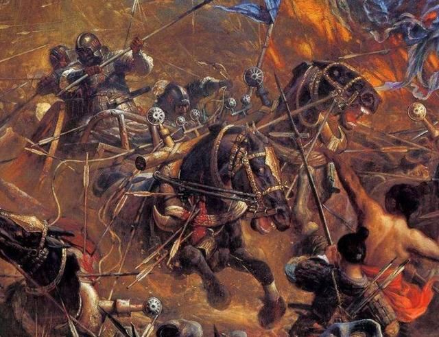  尽失|重臣倾轧少主贪婪，谈谈刘裕北伐成果尽失的原因