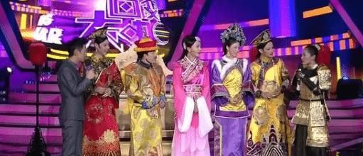  王祖蓝|王祖蓝cos葫芦娃一事被判侵权，《百变大咖秀》因此停办？没那么简单