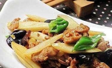 周末|周末在家做的几道家常菜,招待客人很有面子,喷香诱人超好吃