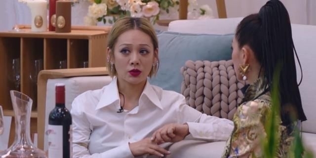 浪姐|《浪姐》宁静两次拉拢人心,功利心重?她最不该拉拢的人是万茜