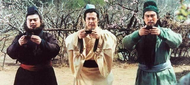 助手|从刘备到公孙瓒都在他手底下干过，是平顶黄巾起义的最佳助手！