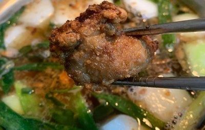  面条|面条这么做，有滋味又过瘾，温热暖心又满足，吃得好还节省时间！
