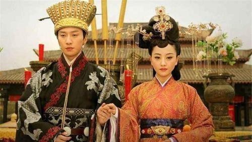 北齐|北齐武明皇后娄昭君:慧眼识英雄,四帝之母