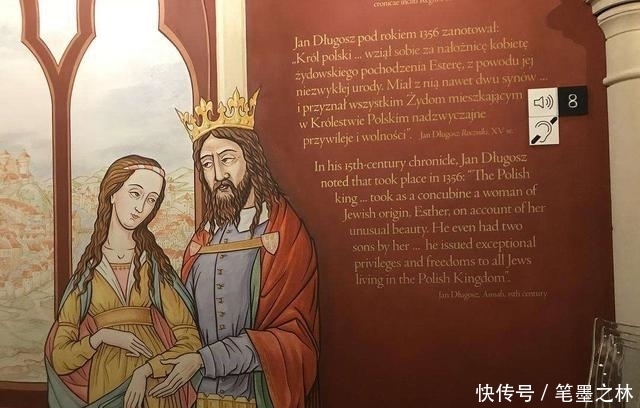 忘记|历史不能忘记，波兰境内300万犹太人如何变成5000人？波兰最清楚