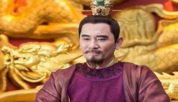 正直|一个深得两任皇帝器重的宰相,因太过正直,被一个女人给毁了!