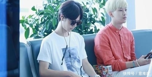  王一博|从UNIQ队长到《追逐梦想》，周艺轩如何慢慢活在王一博光芒之下