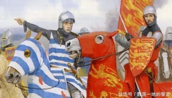 苏格兰|班诺克本战役苏格兰硬汉对英格兰腐男的胜利