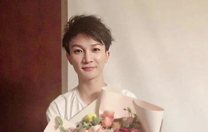 丁太升|丁太升公开承认捧周深,并希望他不要透支才华